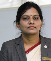 JNTUH Mrs. G Vijaya Kumari . Ph.D