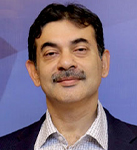 JNTUH Sri Jayesh Ranjan