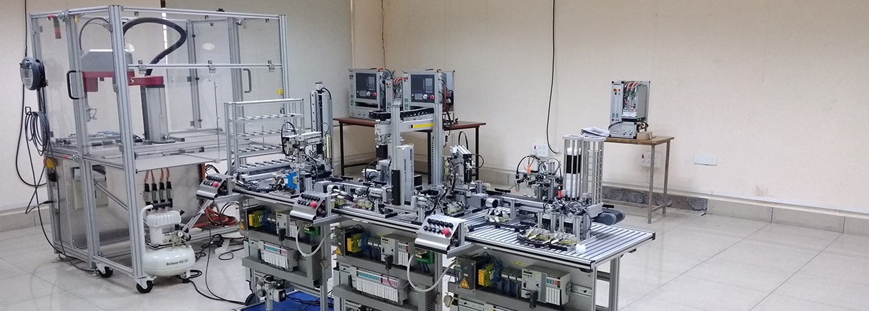 lab