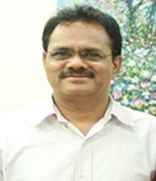 JNTUH Sri Burra Venkatesham ,IAS